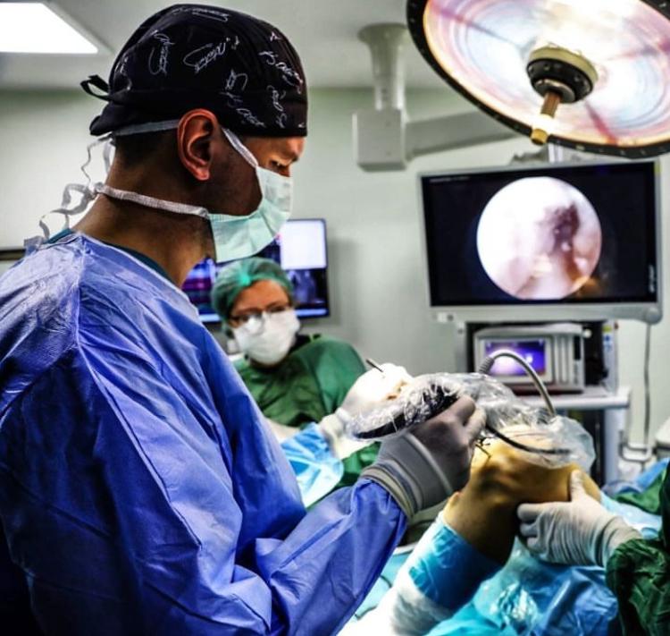 Doç. Dr. Nihat Demirhan
					DEMİRKIRAN MD,PhD